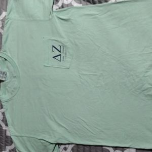COPY - Delta Zeta Sorority shirt, 2018 semiformal (3 for $20 item)